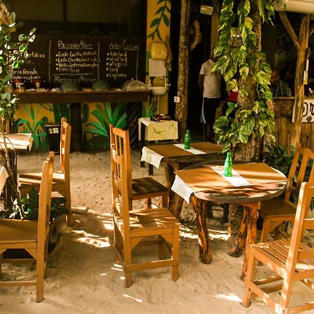 Raiz Kite Cabana Жижока-ді-Жерікуакуара Екстер'єр фото