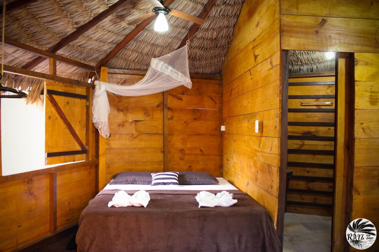 Raiz Kite Cabana Жижока-ді-Жерікуакуара Екстер'єр фото